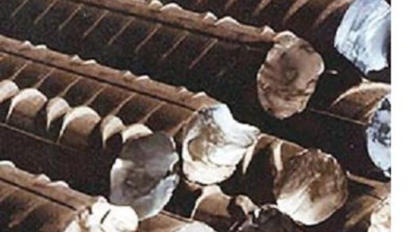China's low price for steel is causing alarm amongst Egyptian manufacturers 