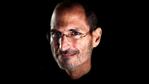 Photo of Steve Jobs courtesy of Ali Lars. Who is the man behind the Mac.? And why are we so sad, if not surprised, to see his departure from the helm of Apple Computers.