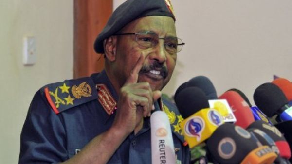 وزير الدفاع السوداني عبد الرحيم محمد حسين