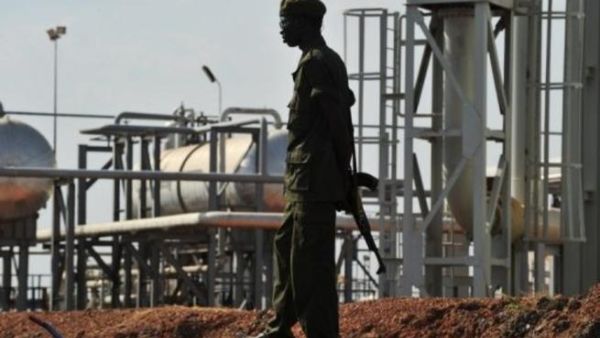 Sudan and South Sudan have agreed a deal which could finally see oil exports to flow South Sudan through Sudan's pipelines Sudan and South Sudan have agreed a deal which could finally see oil exports to flow South Sudan through Sudan's pipelines