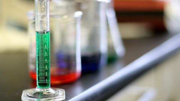 The student who was struck by the sulfuric acid has been out on a 14-day sick leave (Shutterstock)