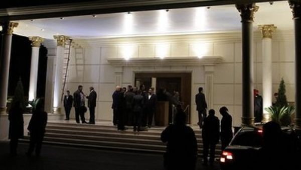 كازينو دمشق