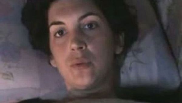 الصحافية الفرنسية اديت بوفييه 