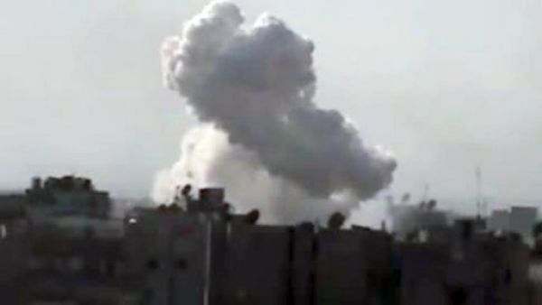 العمليات العسكرية مستمرة في سوريا