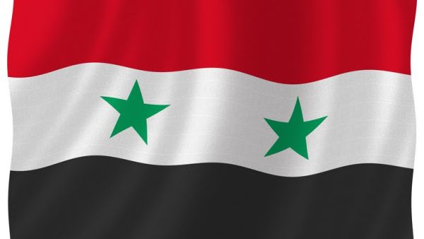 سوريا