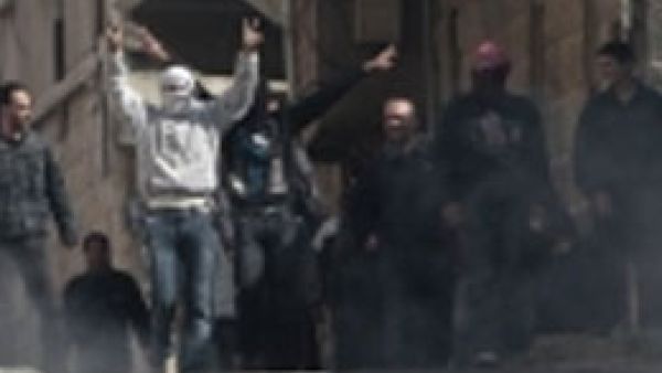 Syria's crimes against Syrian's very own humanity include a catalogue of unspeakable violations against youth and women.