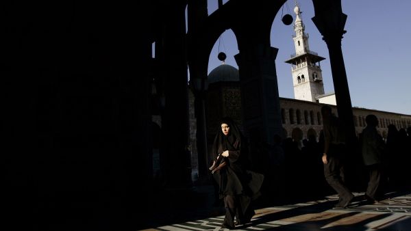 Syrian people are having their patience tested to the extreme, especially in Hama, during this holy month of devotion, patience and thanksgiving. Syrian people are having their patience tested to the extreme, especially in Hama, during this holy month of devotion, patience and thanksgiving.