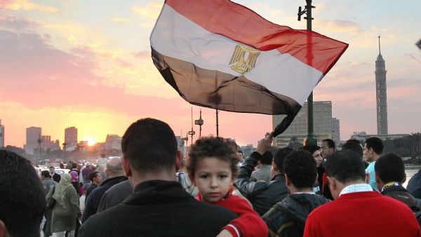 "Egyptian activists to halt protests during Ramadan".  Peace and suspension of people power this Ramadan- and maybe a time-out to clear away the debris of the season of protests.

