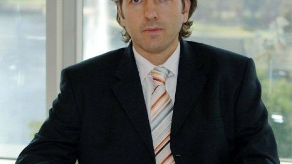 Tareq Hijazi, Regional Country Manager, Microsoft Oman & Bahrain