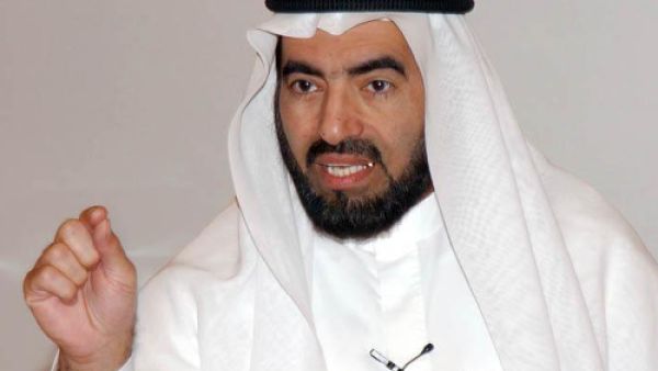 خلفان يهدد طارق سويدان