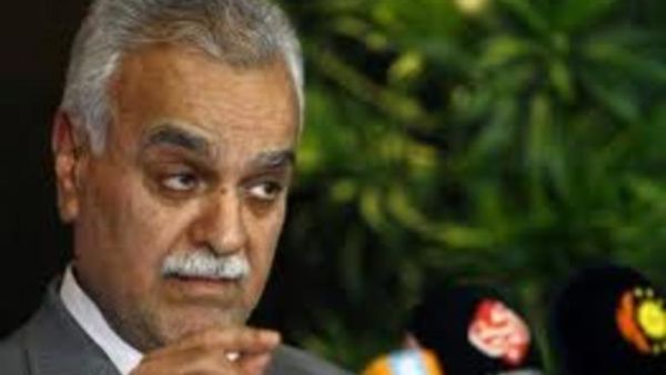 Death sentence to VP begs question, does Iraq need an Arab Spring? 