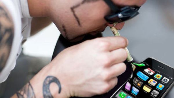 Is texting the new opiate for the masses? How badly are you hooked?