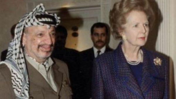 Arabs from all over the world reflect on the life and career of Margaret Thatcher. 