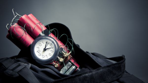 (Shutterstock/Fer Gregory)
