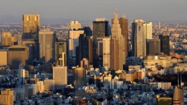 اليابان ستغير سفراءها في بكين وسيول وواشنطن
