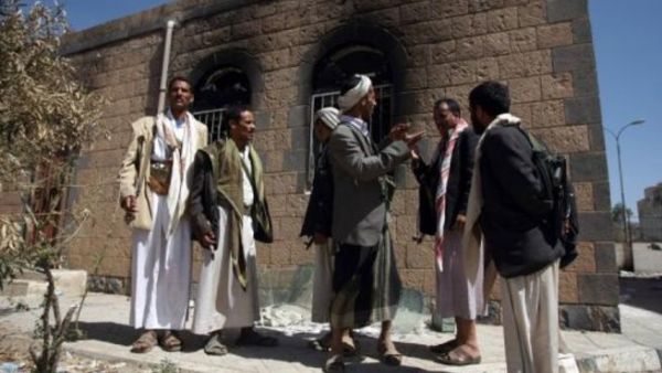 مسلحون قبليون يستعدون للانسحاب من صنعاء
