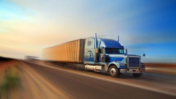 A Bahraini woman is believed to have become the first female truck driver in the Gulf (Shutterstock)