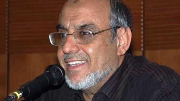 حمادي الجبالي