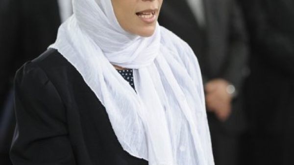 تونس: طلب اقالة وزيرة المرأة