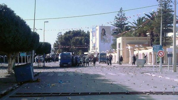 تعطيل المدارس والجامعات