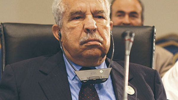 عبد السلام التريكي