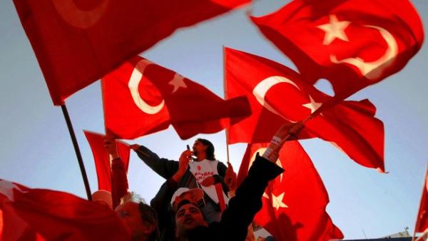 Exports from Turkey increased in September Exports from Turkey increased in September