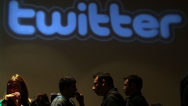 Today, I get my story ideas from the Tweeps whom I follow. I get my news fix on Twitter as soon as I wake up.