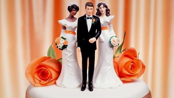 Marrying more than one woman is legal in the Saudi Kingdom...if one can afford the "luxury". [phillymag]
