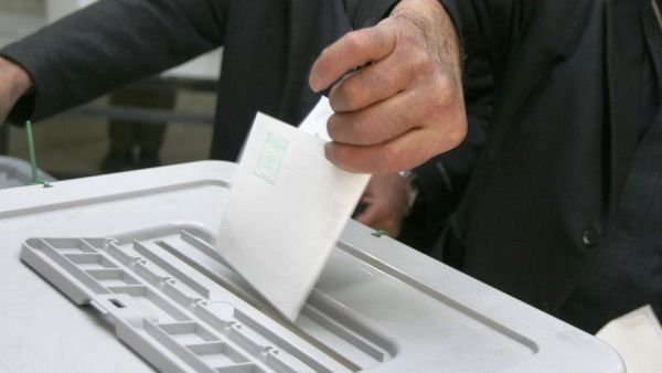 For the first time in decades, Tunisians will not know the outcome of the vote before even going to the polls.