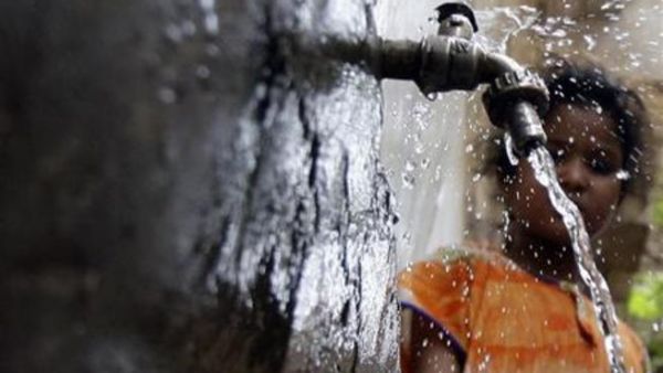 Residents need to stockpile water ahead of planned disruption in Sharjah