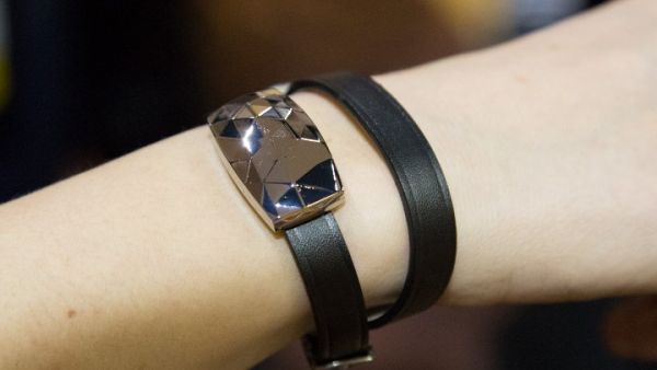 Wearable technology is poised to take off. (Image credit: Mashable)