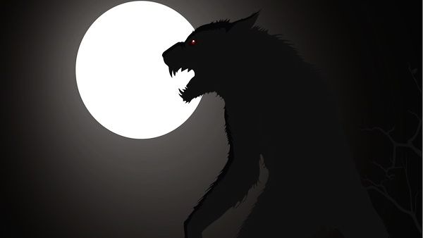 A Saudi man was dubbed the 'human wolf' after allegedly committing rape and kidnap in 2011. (Werewolf/Shutterstock)