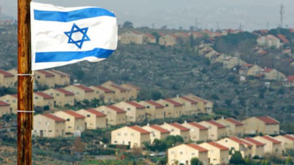 “The tenders that were published today [Sunday] ... will not only make the talks harder but would create facts on the ground that will make the two-state solution much harder”.