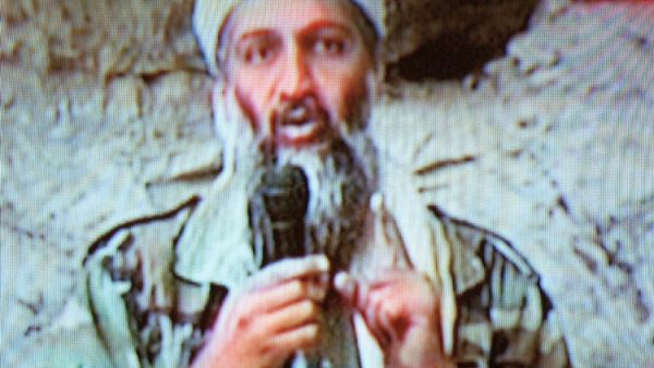 What does a post-Osama world look like?