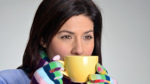 كوني رشيقة مع ريجيم الشتاء