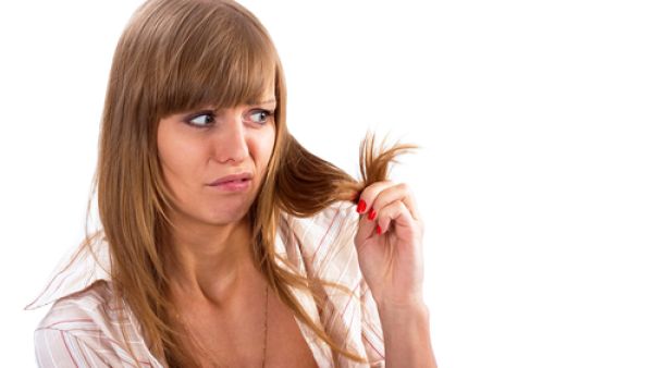 احذري أن ترتكبي هذه الأخطاء بحق شعرك في السنة الجديدة!