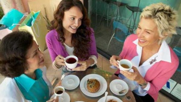 How to reconcile the root of your best female friendships as a product of your best friend's womanizing.