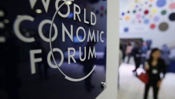 منتدى دافوس