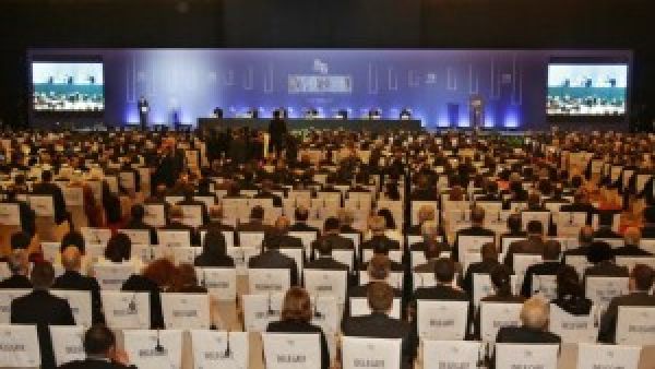 Yemen became a member of the WTO Wednesday (Achmad Ibrahim/AP)