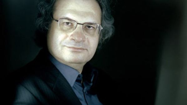 Amin Maalouf
