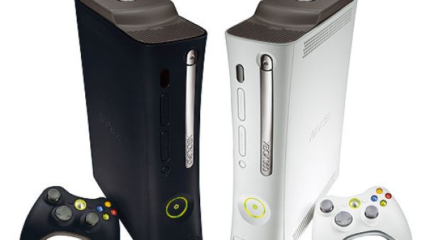 Xbox Xbox