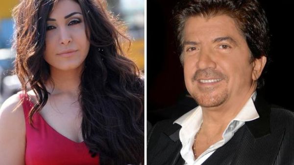 Yara and Walid Tawfiq