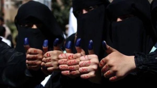 دعوة الى "عصيان مدني" يوم الانتخابات بجنوب اليمن 