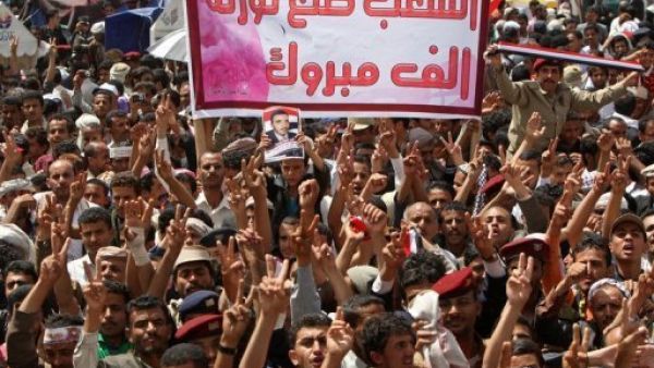 مقتل 3 جنود سعوديين على الحدود مع اليمن