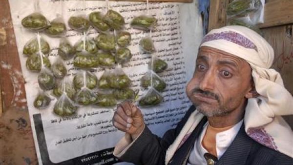 هادي: اليمن يسير في الطريق الصحيح