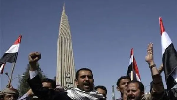 تجدد الاشتباكات