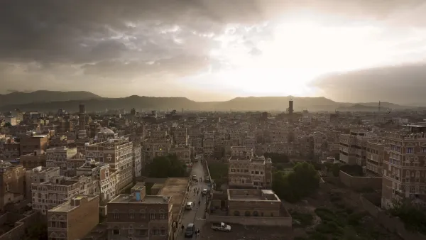 Forget Pakistan and Afghanistan, Yemen's where the threat is at.