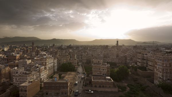 Forget Pakistan and Afghanistan, Yemen's where the threat is at.