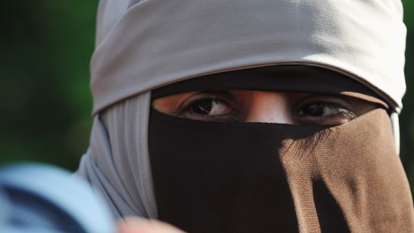 Tawakkul Karman (not shown) has come to prominence as a positive image of Yemeni women.