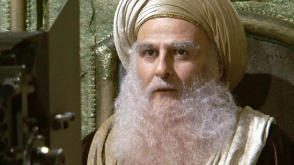 يوم الحرية فيلم إيراني عن استشهاد الحسين رضي الله عنه